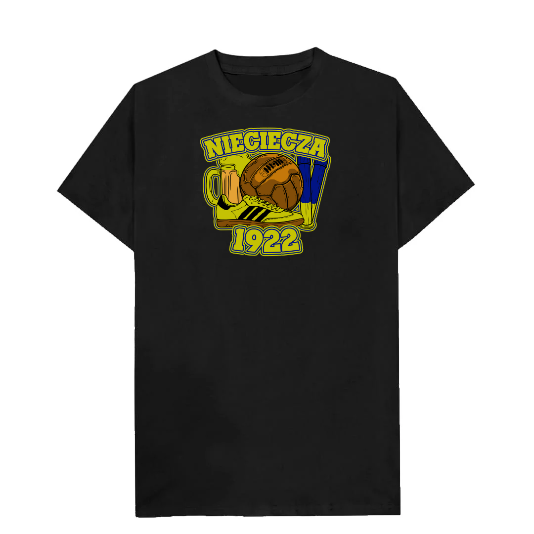 Nieciecza 1922 t-shirt