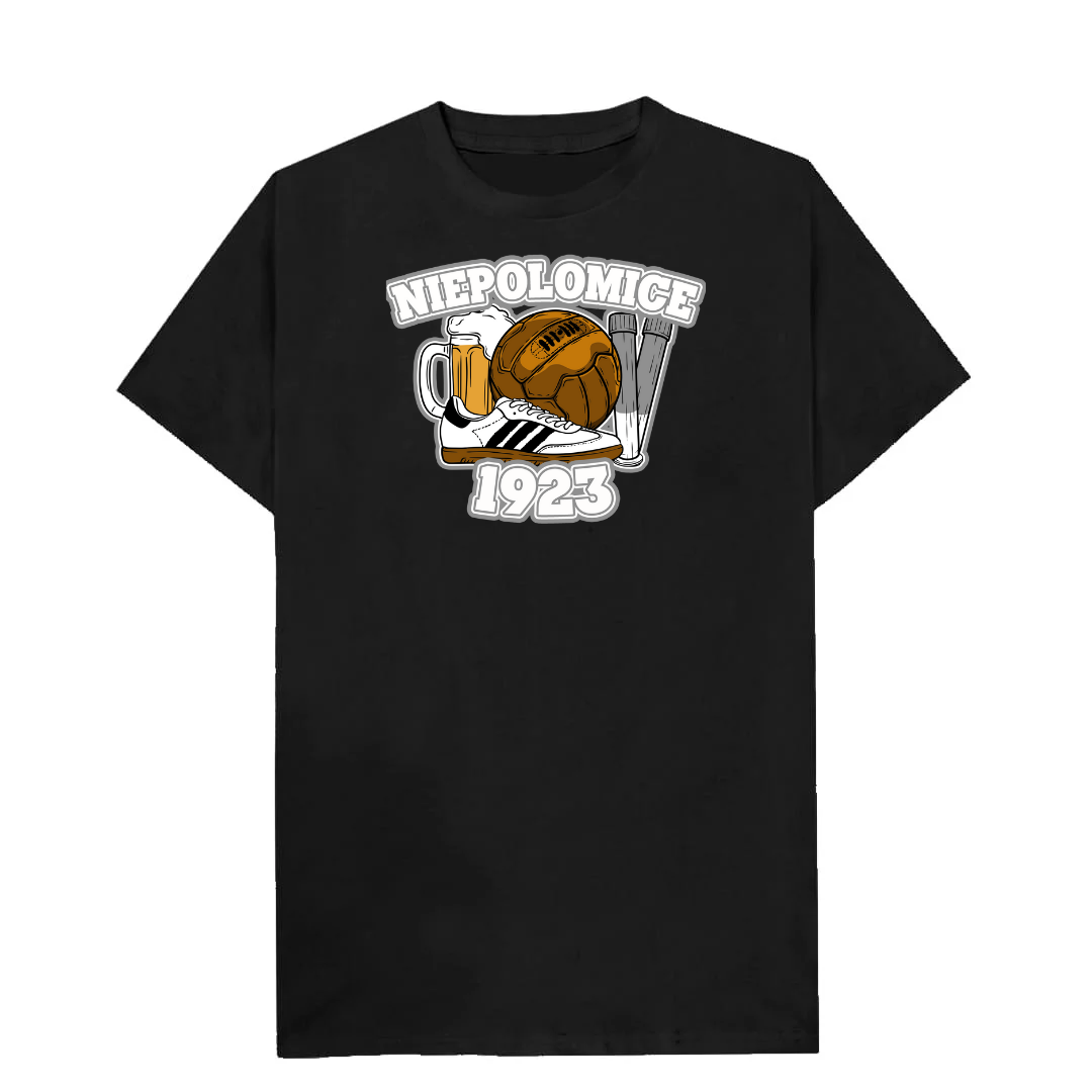 Niepolomice 1923 t-shirt