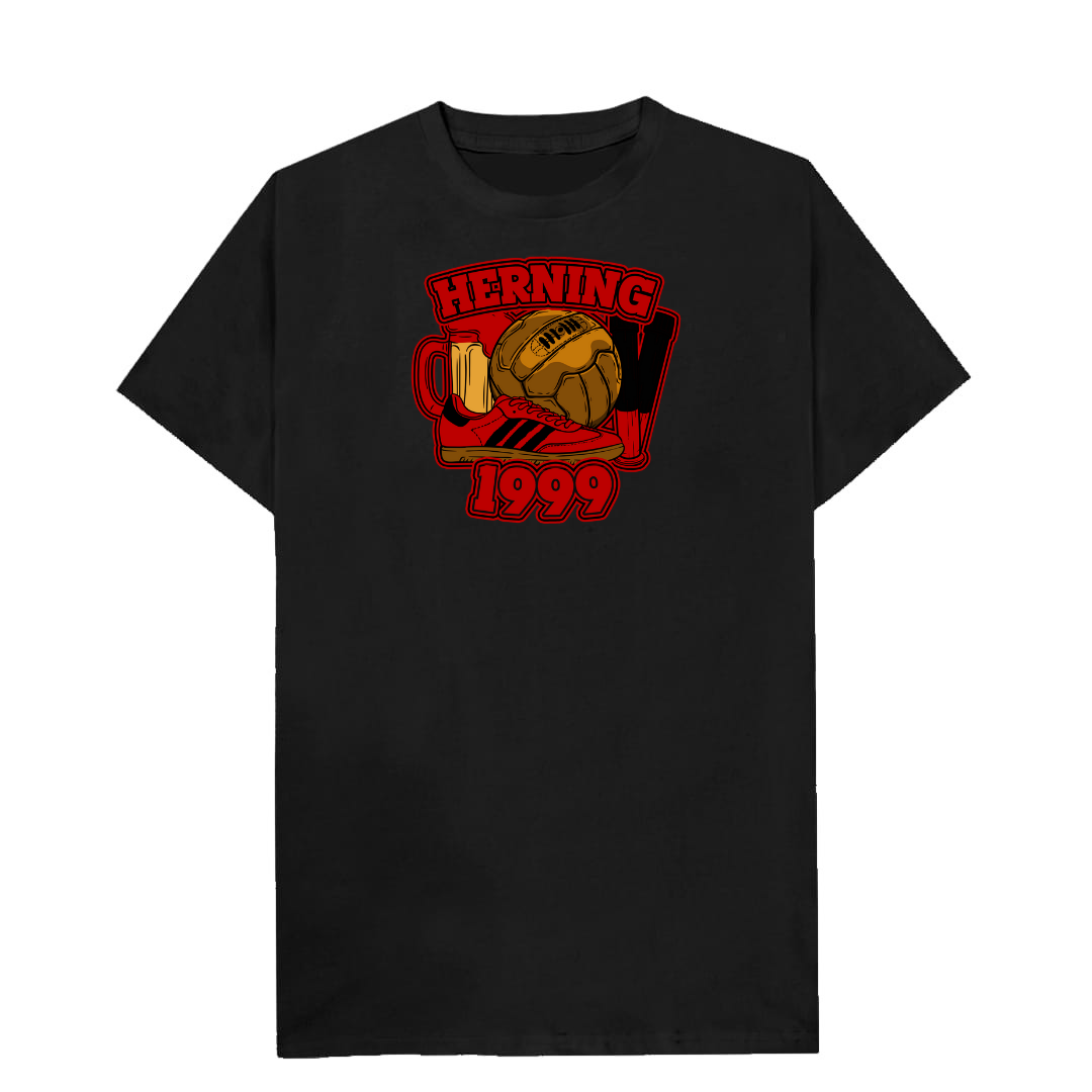 Herning 1999 t-shirt