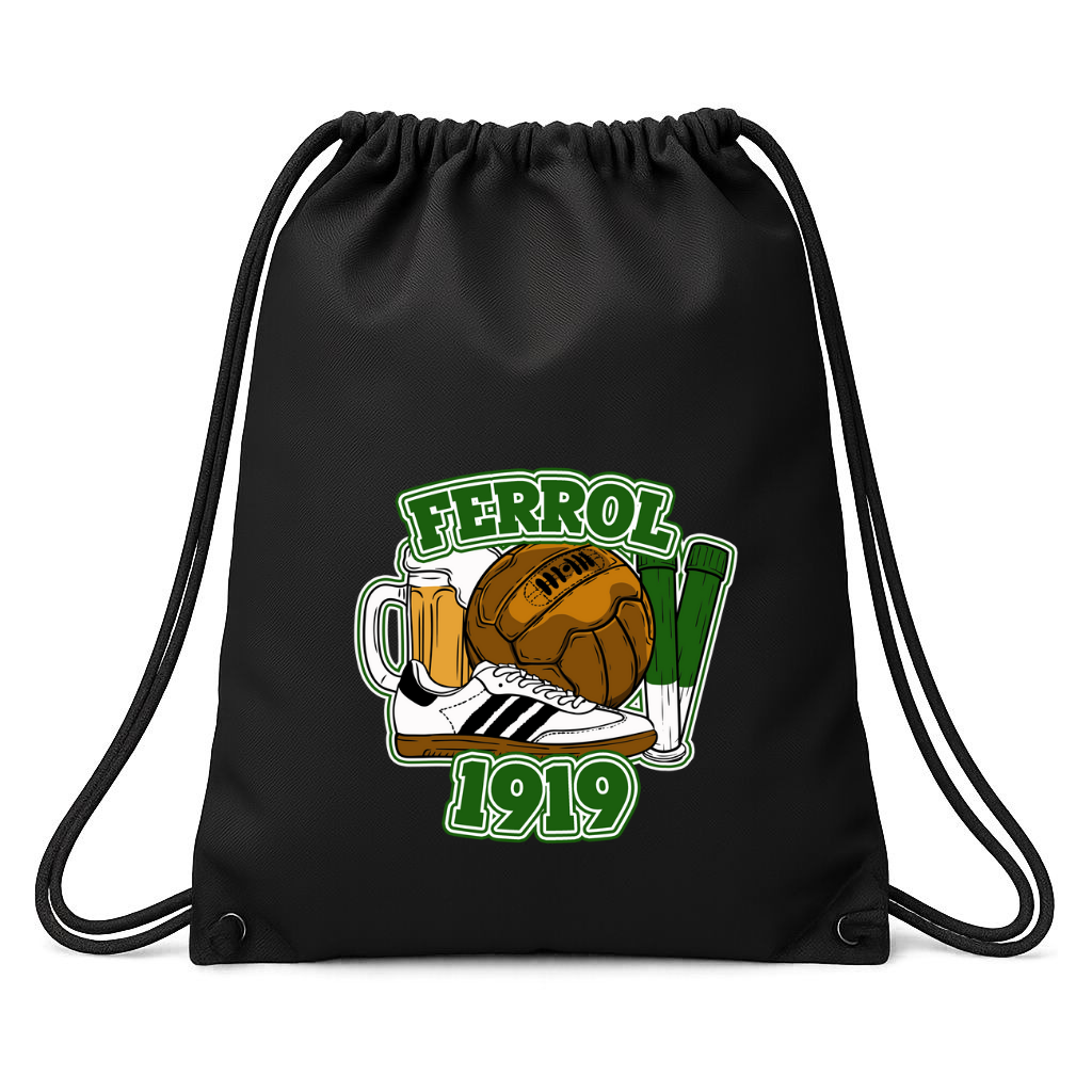 Ferrol 1919 Sack pack