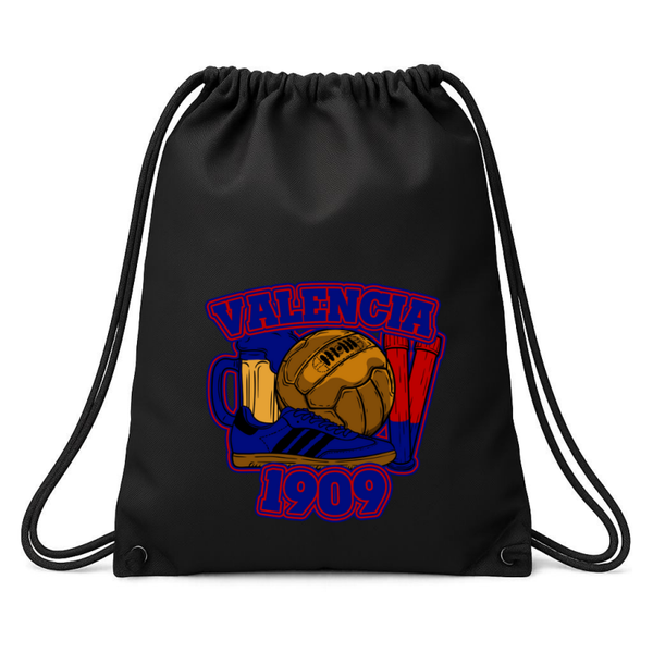 Valencia 1909 Sack pack