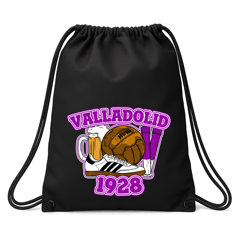 Valladolid 1928 Sack pack