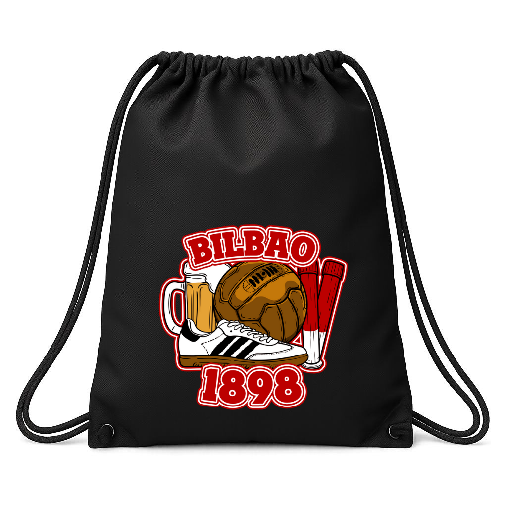 Bilbao 1898 Sack pack