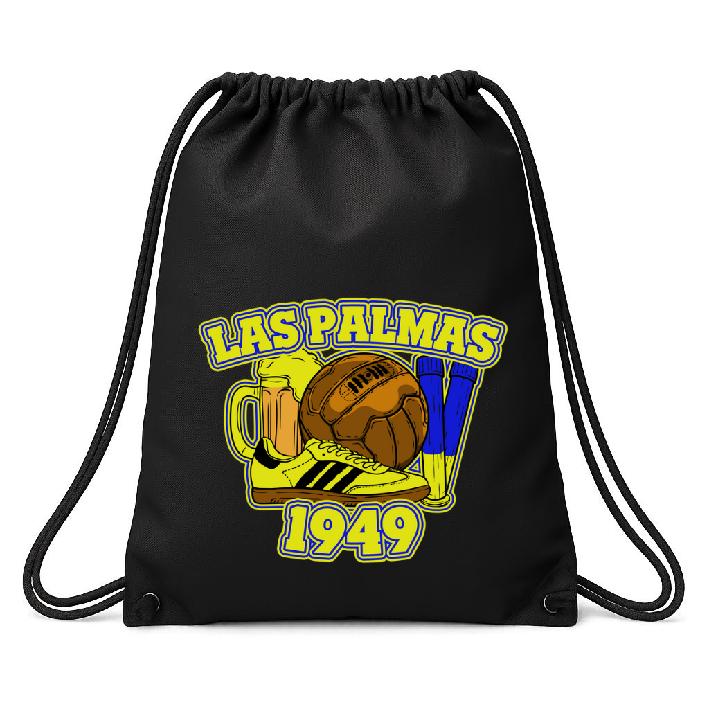 Las Palmas 1949 Sack pack