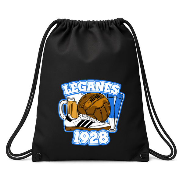 Leganec 1928 Sack pack