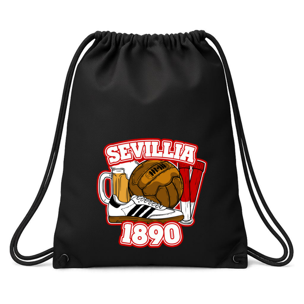 Sevillia 1890 Sack pack