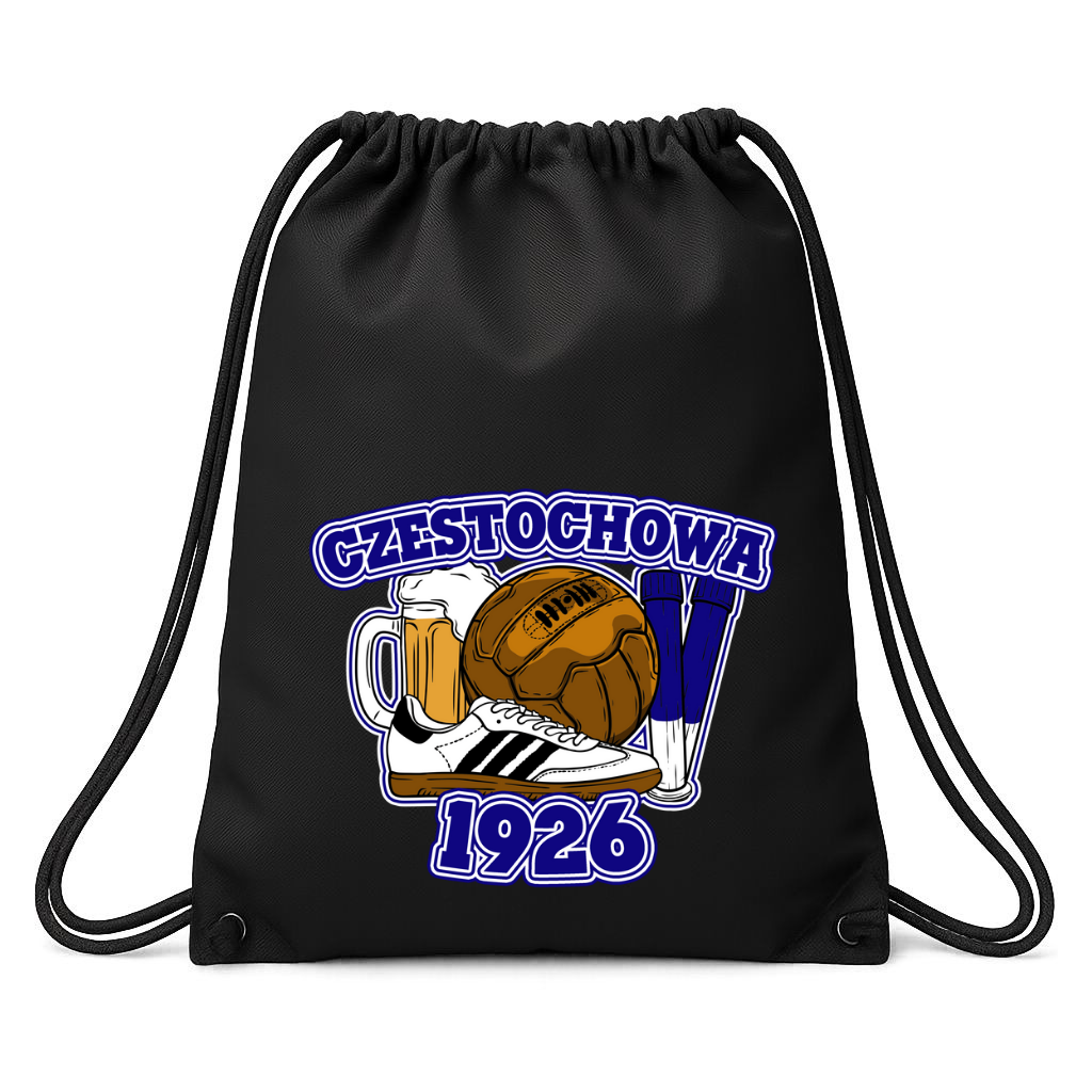 Czestochowa 1926 Sack pack