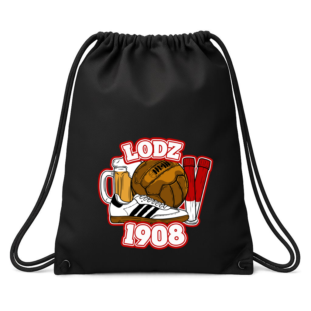 Lodz 1908 sack pack