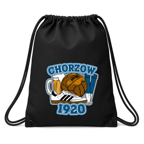 Ghorzow 1920 sack pack