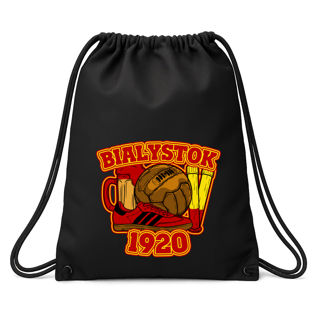 Bialystok 1920 sack pack