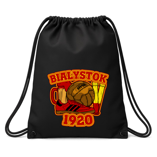 Bialystok 1920 sack pack