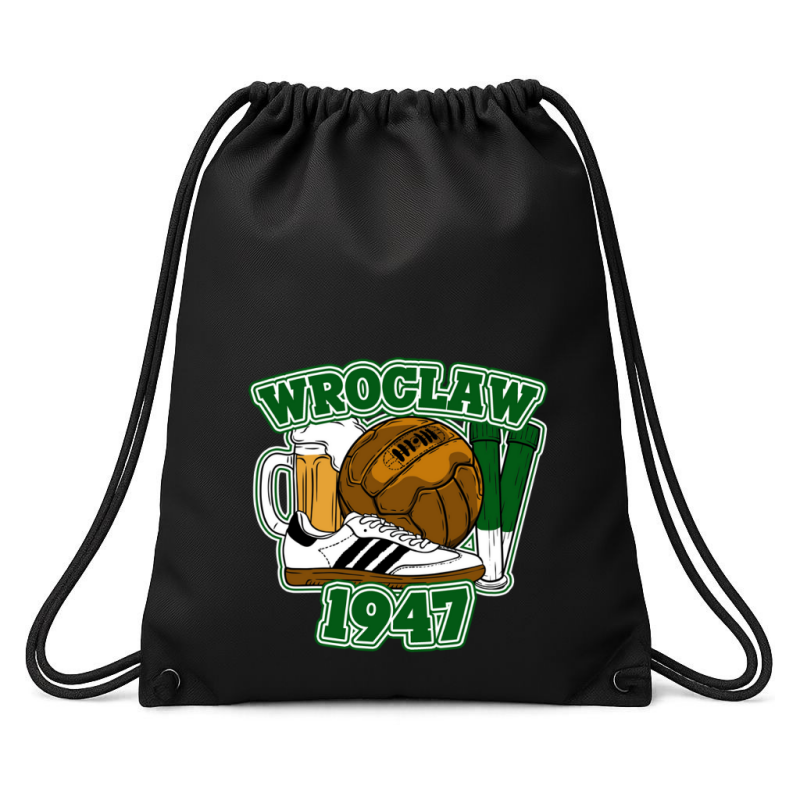 Wroclaw 1947 sack pack
