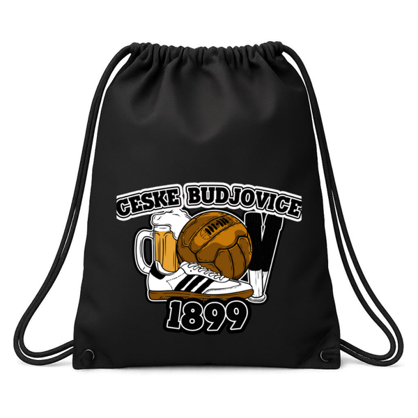 Seske budjovice 1899 sack pack