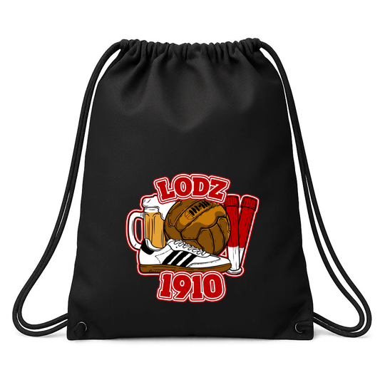Lodz 1910 sack pack