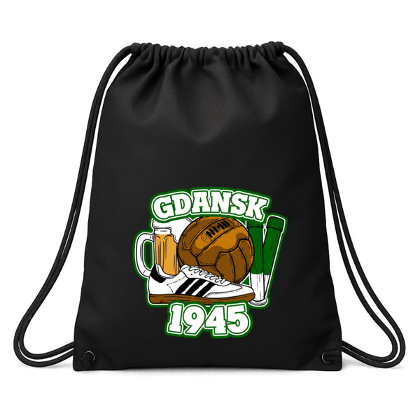 Gadnsk 1945 sack pack