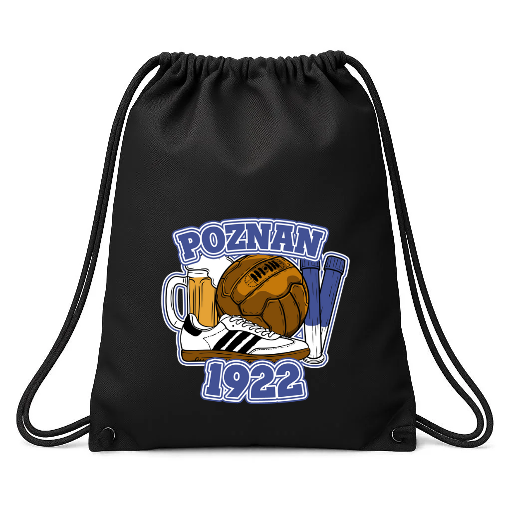 Poznan 1922 sack pack