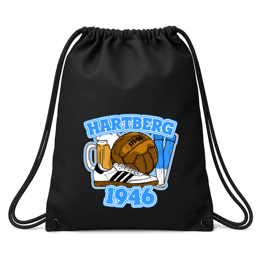 Hartberg 1946 sack pack