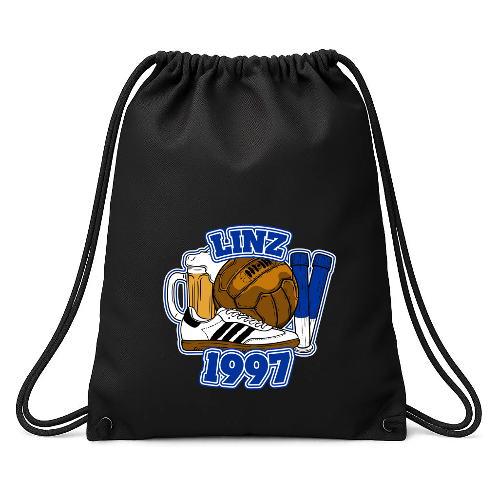 Linz 1997 sack pack