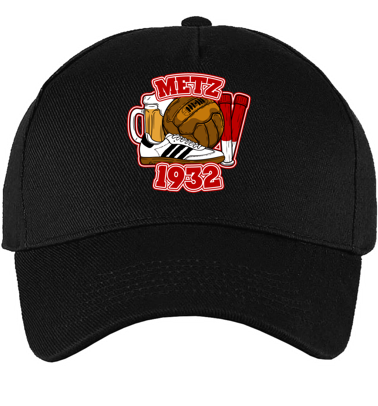 Metz 1932 Cap