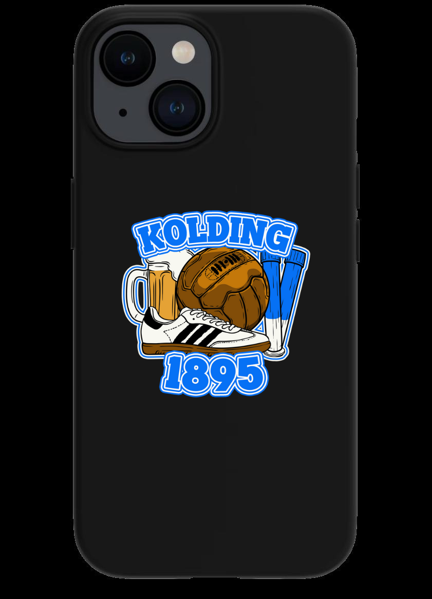 Kolding 1895 case Iphone