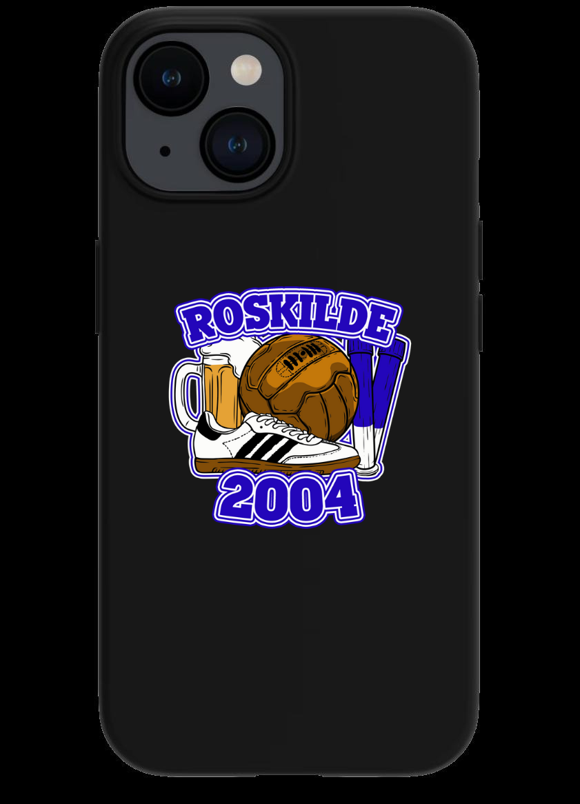 Roskilde 2004 case Iphone
