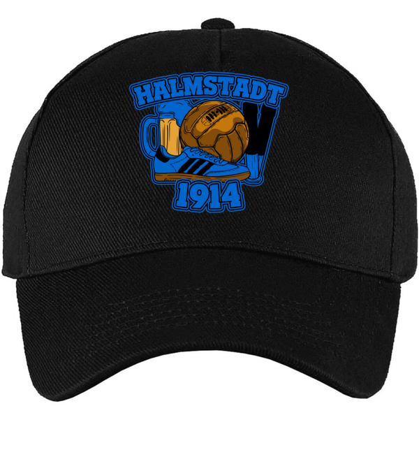 Halmstadt 1914 Cap