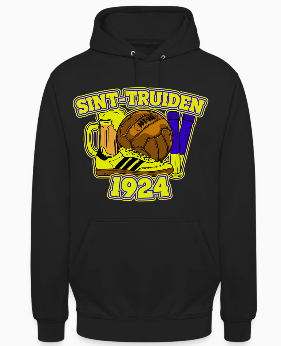 Sint-Truiden 1924 hoodie