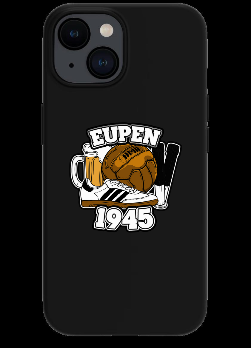 Eupen 1945 case Iphone