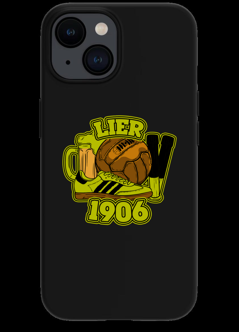 Lier 1906 case Iphone