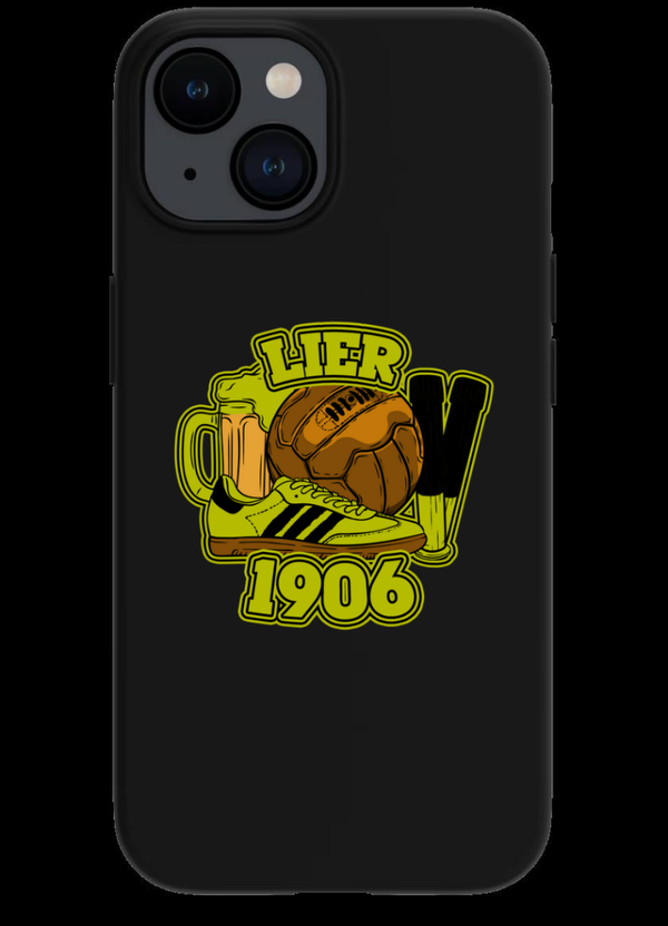 Lier 1906 case Iphone