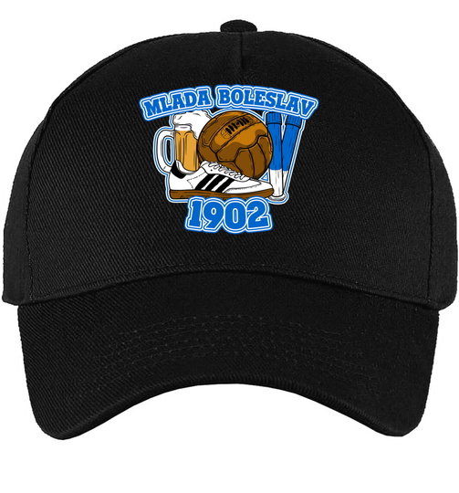 Mlada-boleslav 1902 Cap
