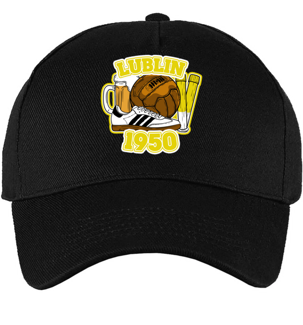 Lublin 1950 Cap