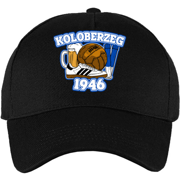 Koloberzeg 1946 Cap