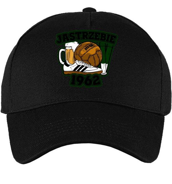 Jastrzebie 1962 Cap