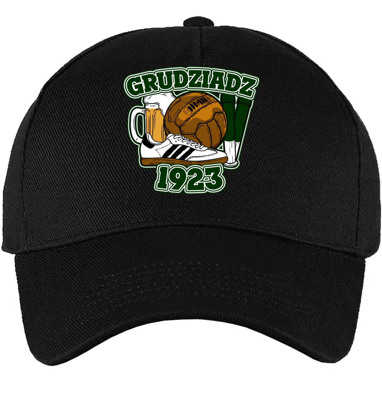 Grudziadz 1923 Cap