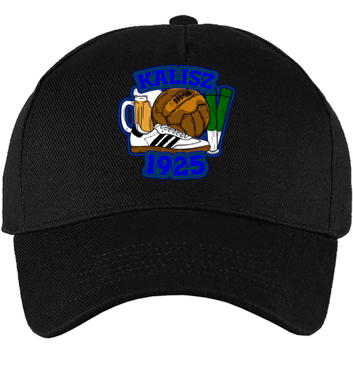 kalisz 1925 Cap