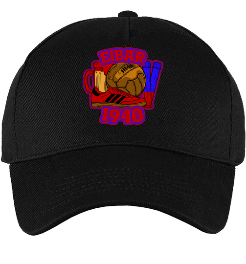 Eibar 1940 Cap
