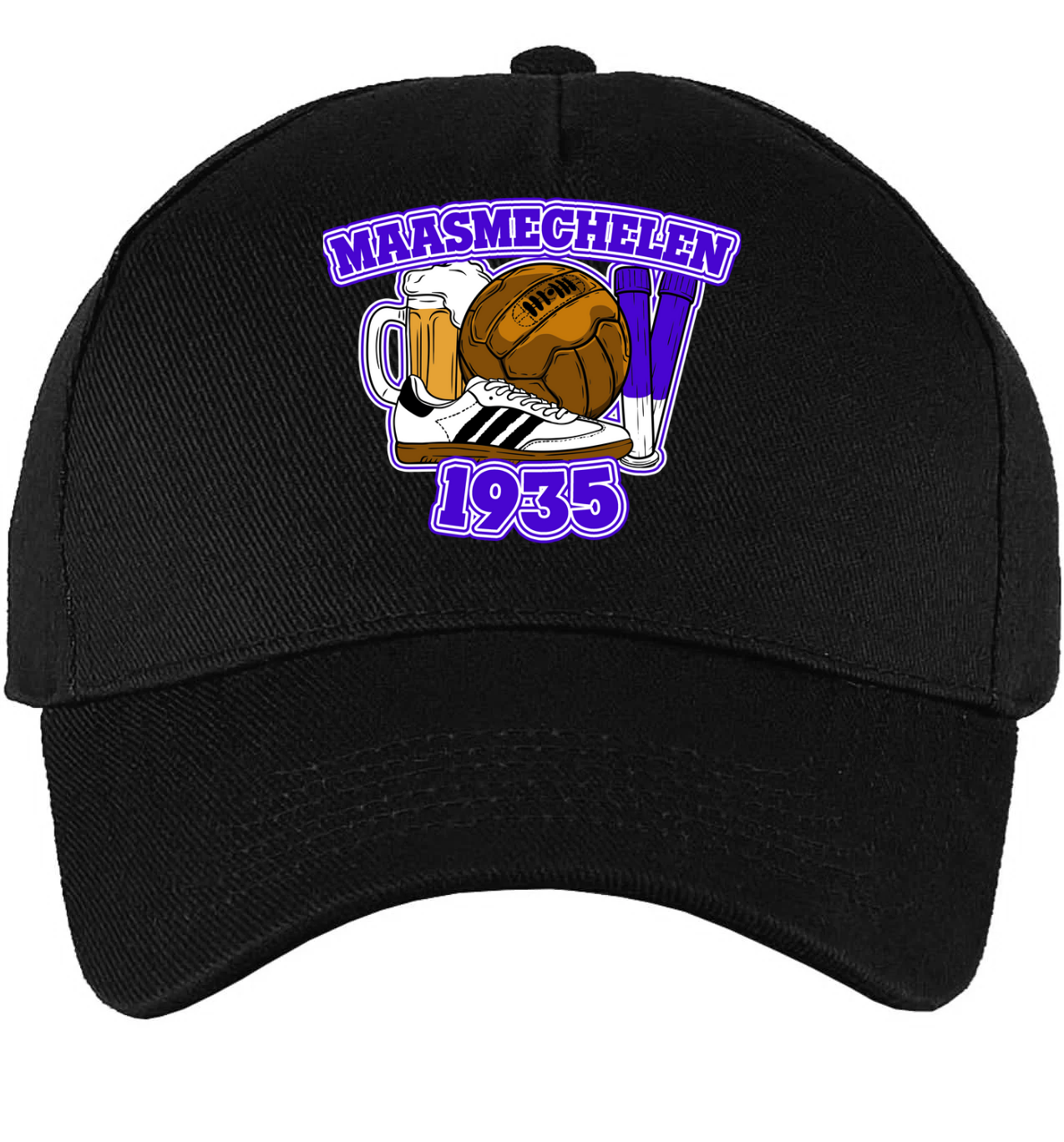 Maasmechelen 1935 Cap