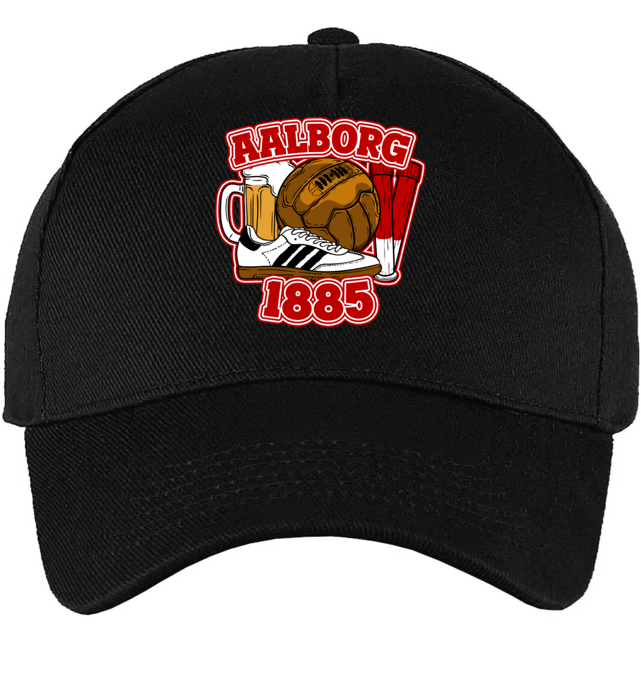 AAlborg 1885 Cap