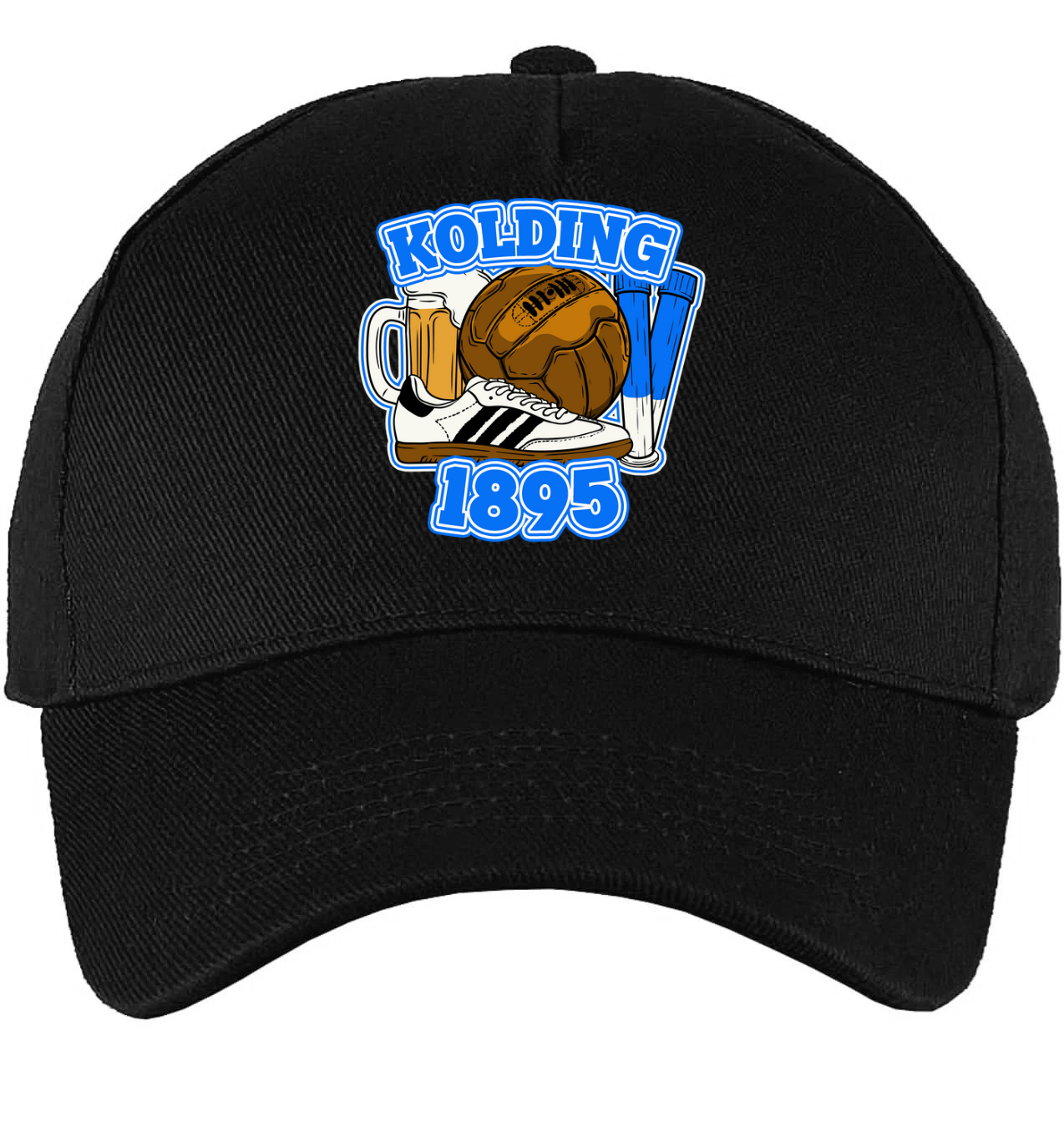 Kolding 1895 Cap