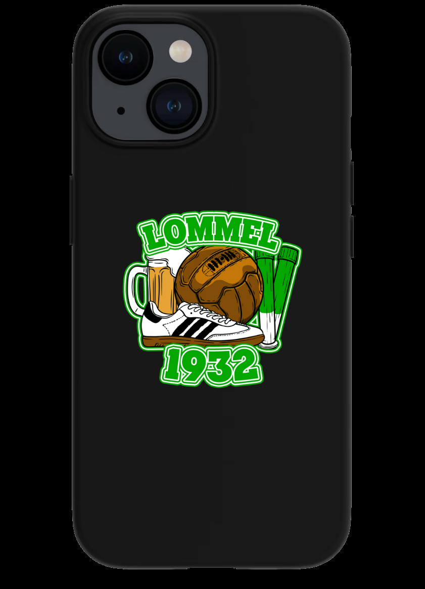 Lommel 1932 case Iphone