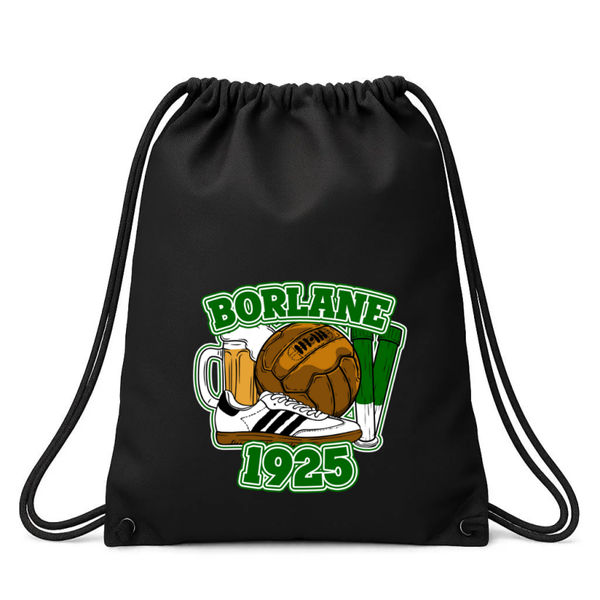 Borlane 1925 sack pack