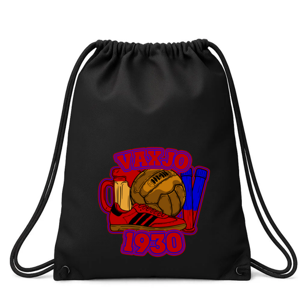 Vaxjo 1930 sack pack