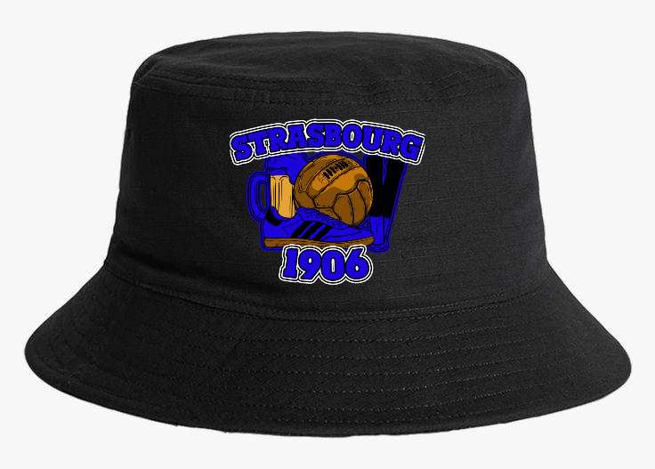 strasbourg 1906  bucket hat