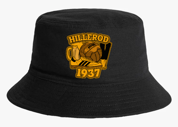 Hillerod 1937 bucket hat