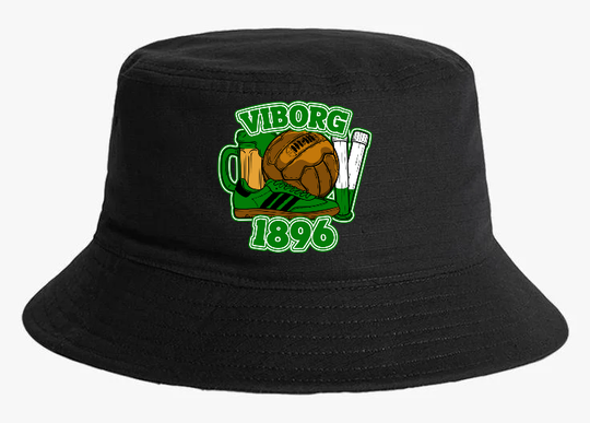 Viborg 1896 bucket hat