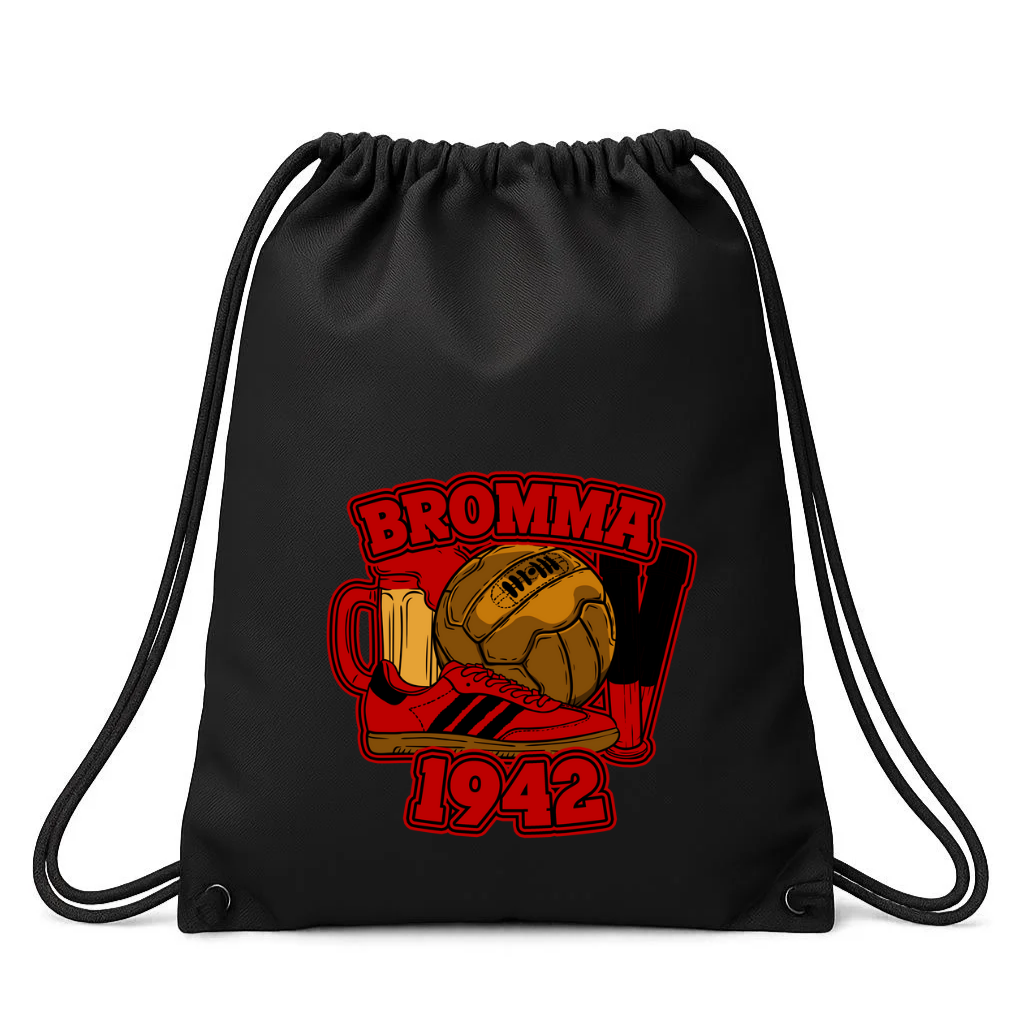 Bromma 1942 sack pack