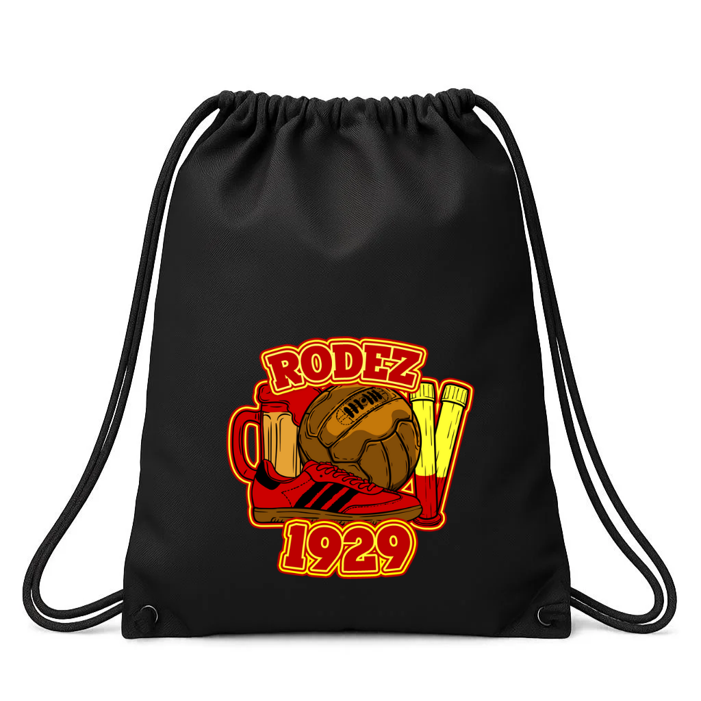 Rodez 1929 sack pack
