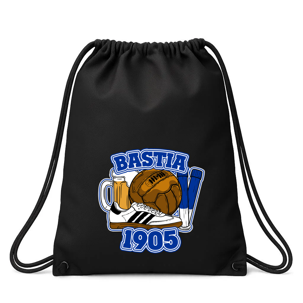 Bastia 1905 sack pack
