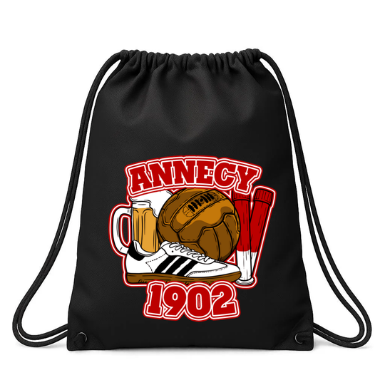 Annecy 1902 sack pack